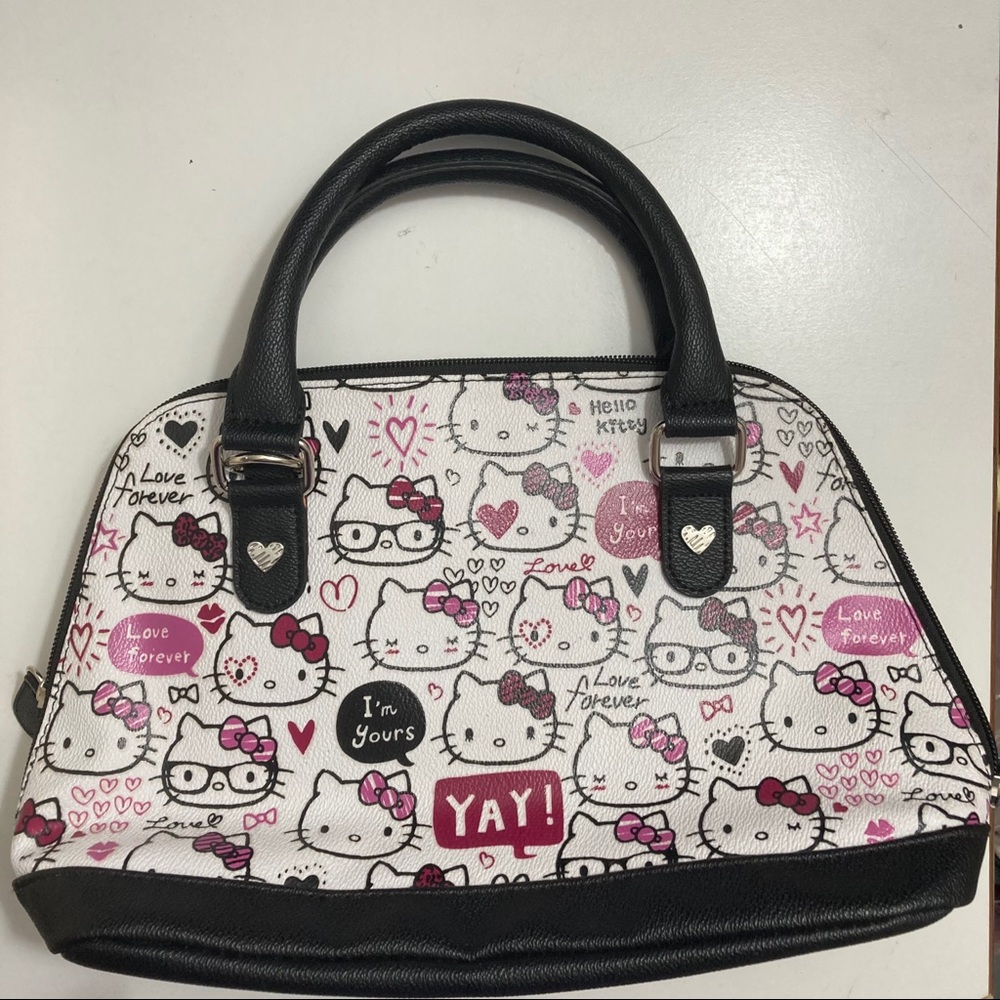 Sanrio Hello Kitty handbag
